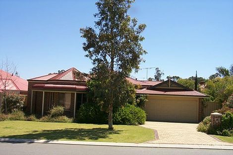 Property photo of 16 Torridon Loop Wanneroo WA 6065
