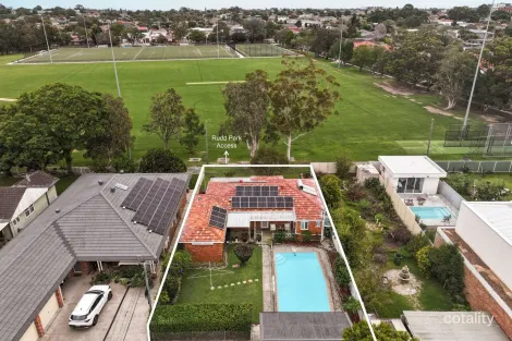100a First Ave, Belfield, NSW 2191