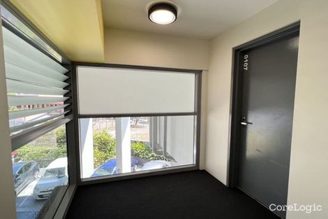 Property photo of 107/45 Boundary Street South Brisbane QLD 4101