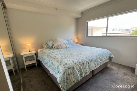 Property photo of 107/45 Boundary Street South Brisbane QLD 4101