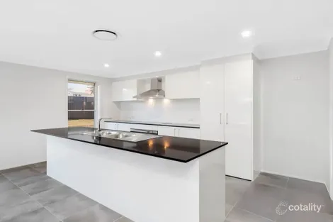Property photo of 12 St Heliers Road Silverdale NSW 2752