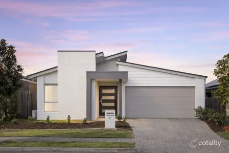 51 SWAN RD, PIMPAMA, QLD 4209