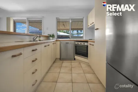 Property photo of 25 Langer Drive Eimeo QLD 4740