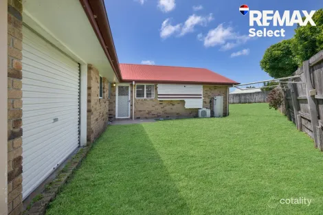 Property photo of 25 Langer Drive Eimeo QLD 4740