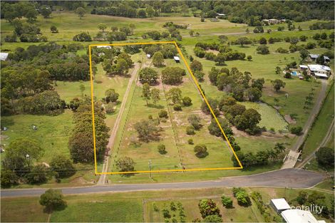 Property photo of 31 Barnett Road Takura QLD 4655
