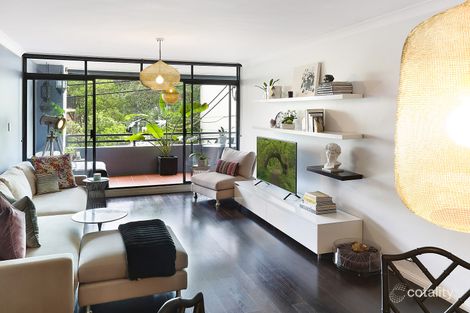 Property photo of 17/6-8 Northwood Street Camperdown NSW 2050