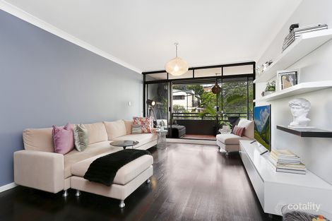 Property photo of 17/6-8 Northwood Street Camperdown NSW 2050