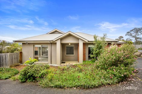 Property photo of 4/2556 Warburton Highway Yarra Junction VIC 3797