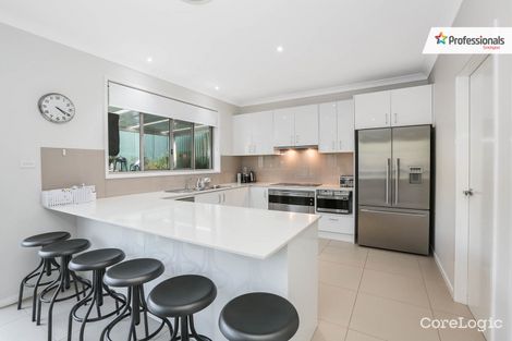 Property photo of 54 Cox Crescent Dundas Valley NSW 2117