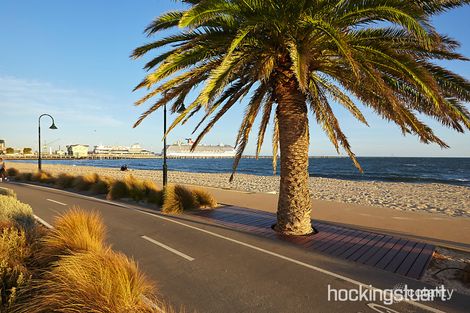 Property photo of 863/1 Esplanade West Port Melbourne VIC 3207