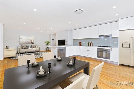 11/634 Mowbray Rd W, Lane Cove North, NSW 2066