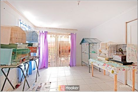 Property photo of 29 Quinlivan Crescent Dunlop ACT 2615