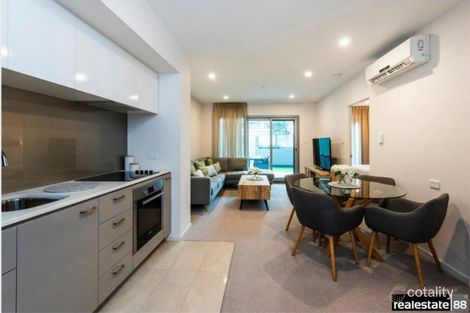 Property photo of 402/63 Adelaide Terrace East Perth WA 6004