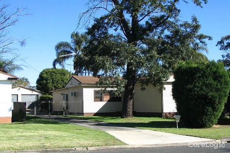 Property photo of 52 Crudge Road Marayong NSW 2148