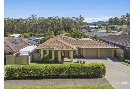 10 Paddymelon Cct, Bonville, NSW 2450