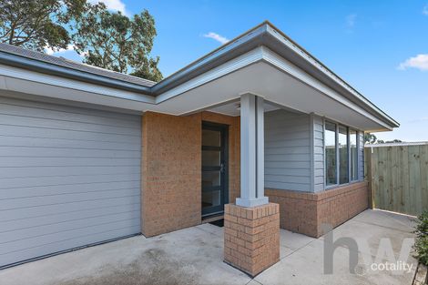 Property photo of 36B Anthony Street Newcomb VIC 3219
