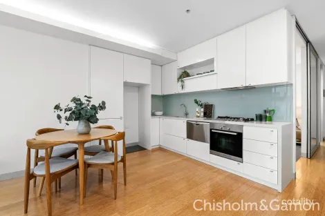 Property photo of 107/96 Ormond Road Elwood VIC 3184