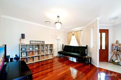 Property photo of 115 County Drive Cherrybrook NSW 2126