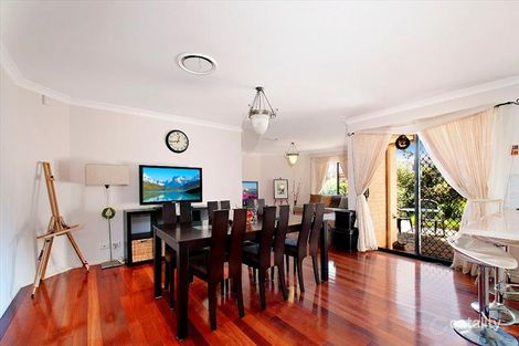 Property photo of 115 County Drive Cherrybrook NSW 2126