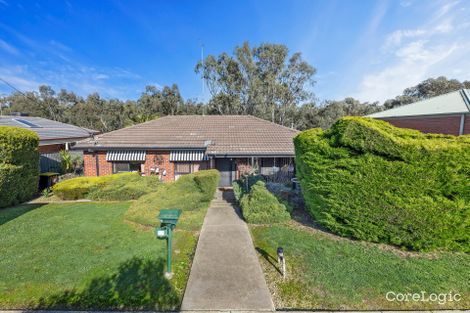 Property photo of 51 Heritage Drive Broadford VIC 3658