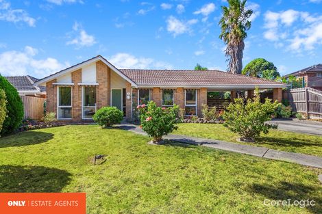 Property photo of 3 Walsh Retreat Berwick VIC 3806