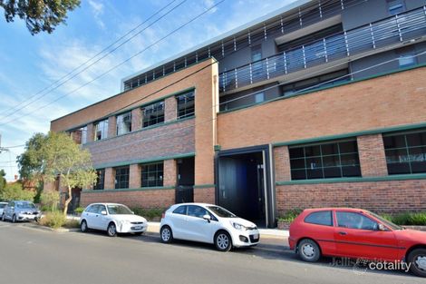 Property photo of 2020/178 Edward Street Brunswick East VIC 3057