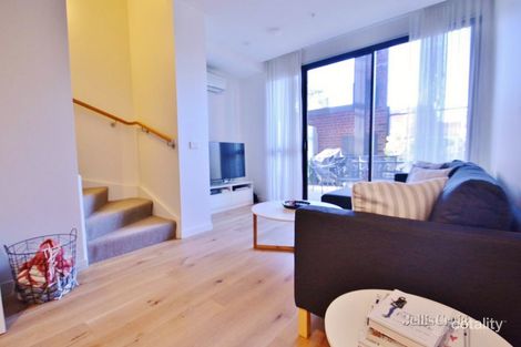 Property photo of 2020/178 Edward Street Brunswick East VIC 3057