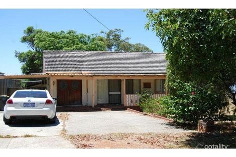 Property photo of 11 Harriott Street Willagee WA 6156