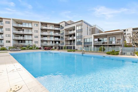 Property photo of 26/280 Lord Street Perth WA 6000