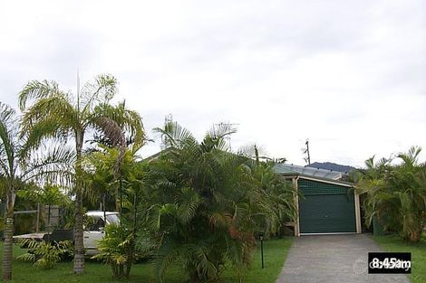 Property photo of 6 Mistletoe Close Kamerunga QLD 4870