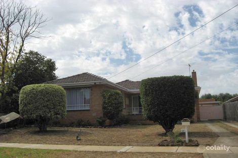 22 Barcelona Ave, Keilor, VIC 3036