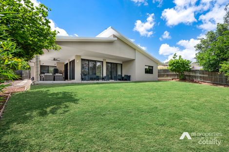 Property photo of 5 Wattletree Court Brookwater QLD 4300