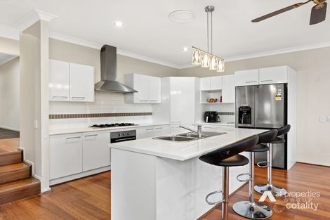 Property photo of 5 Wattletree Court Brookwater QLD 4300