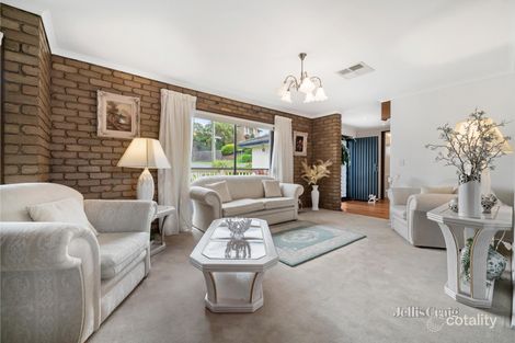 Property photo of 11 Eucalypt Avenue Templestowe Lower VIC 3107