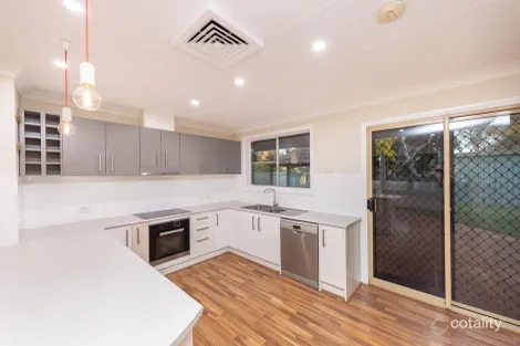 Property photo of 11 Robe Crescent Dampier WA 6713