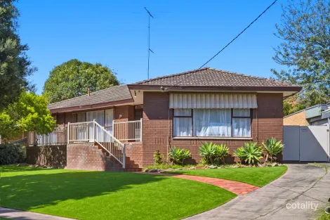 30 ORION ST, BALWYN NORTH, VIC 3104