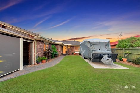 Property photo of 74 Bergamont Street Elanora QLD 4221