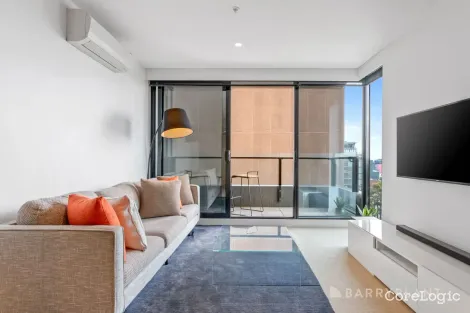 Property photo of 1001/50 Albert Road South Melbourne VIC 3205