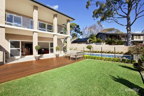 Property photo of 365A Willarong Road Caringbah South NSW 2229