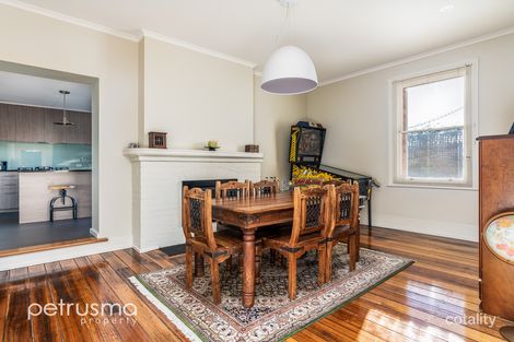 Property photo of 1/129 Bathurst Street Hobart TAS 7000