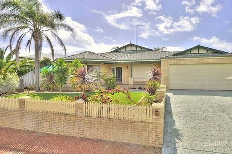 Property photo of 13 Boileau Place San Remo WA 6210