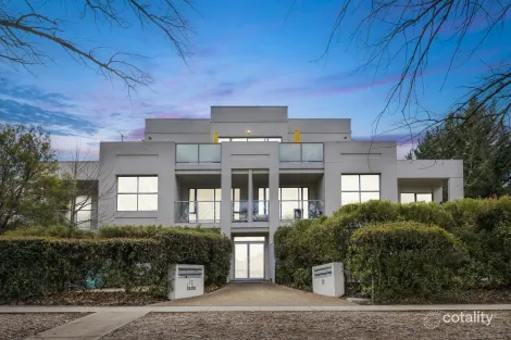 Property photo of 10/12 Condamine Street Turner ACT 2612