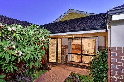 Property photo of 1 Strelley Lane Carramar WA 6031