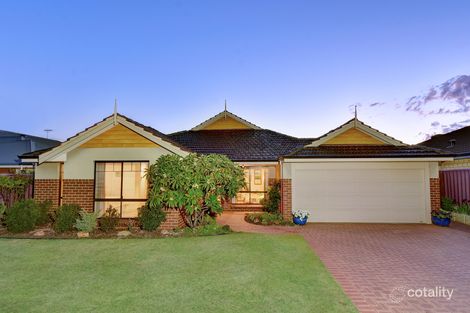 Property photo of 1 Strelley Lane Carramar WA 6031