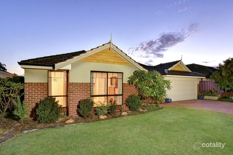 Property photo of 1 Strelley Lane Carramar WA 6031