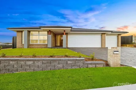 Property photo of 12 St Heliers Road Silverdale NSW 2752