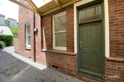 Property photo of 2A/4 Walsh Avenue Glebe NSW 2037