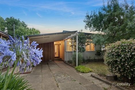 Property photo of 12 Carnegie Crescent Narrabundah ACT 2604