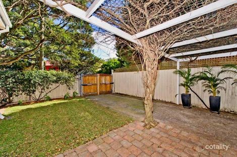 Property photo of 40 Queens Park Road Queens Park NSW 2022