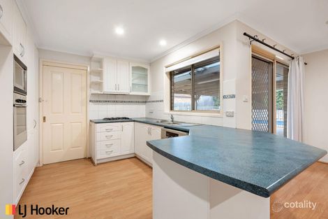 Property photo of 2 Godson Place Dunlop ACT 2615
